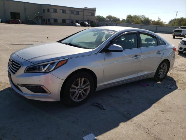 HYUNDAI SONATA SE 2015 5npe24af6fh073055