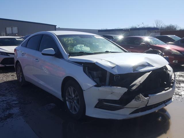 HYUNDAI SONATA SE 2015 5npe24af6fh073606