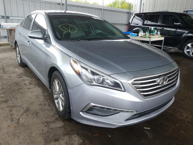 HYUNDAI SONATA ECO 2015 5npe24af6fh073900