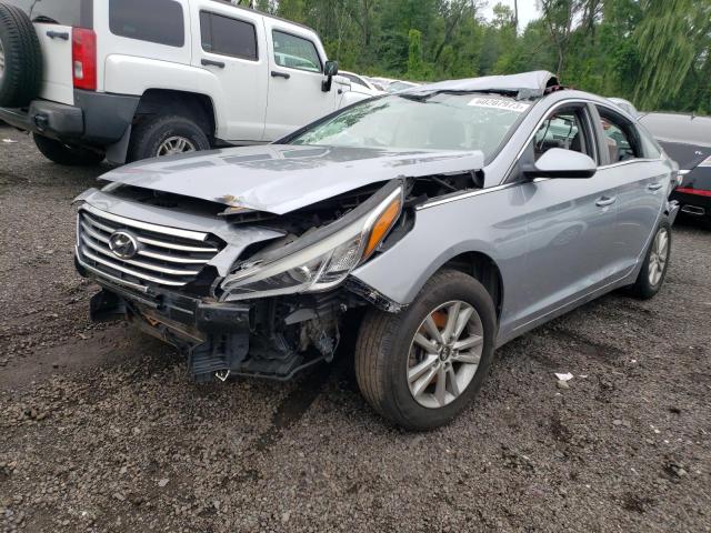 HYUNDAI SONATA SE 2015 5npe24af6fh074495