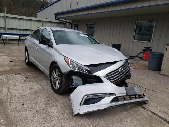 HYUNDAI SONATA SE 2015 5npe24af6fh074724