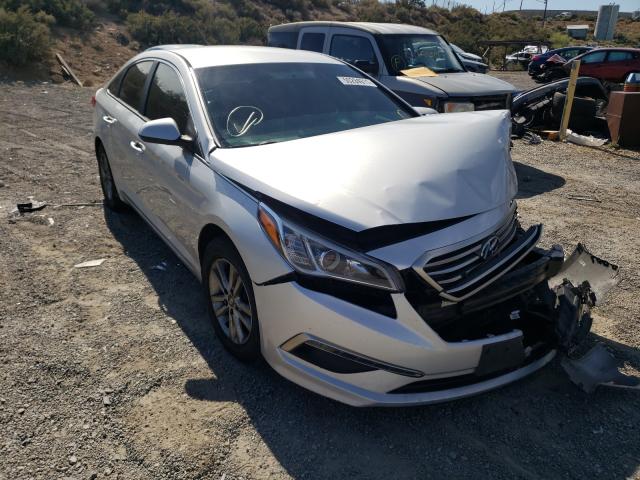 HYUNDAI SONATA SE 2015 5npe24af6fh077512