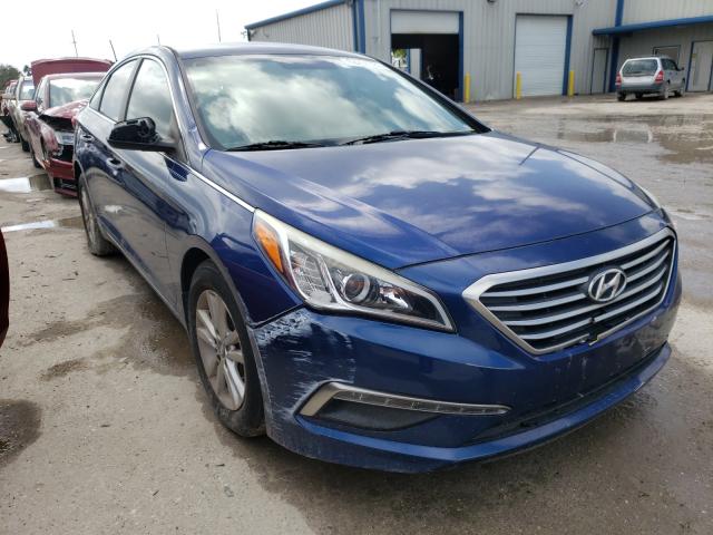 HYUNDAI SONATA SE 2015 5npe24af6fh079499