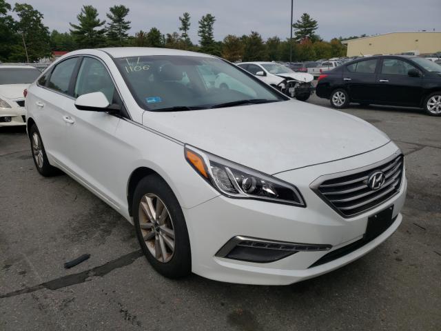 HYUNDAI SONATA SE 2015 5npe24af6fh080765