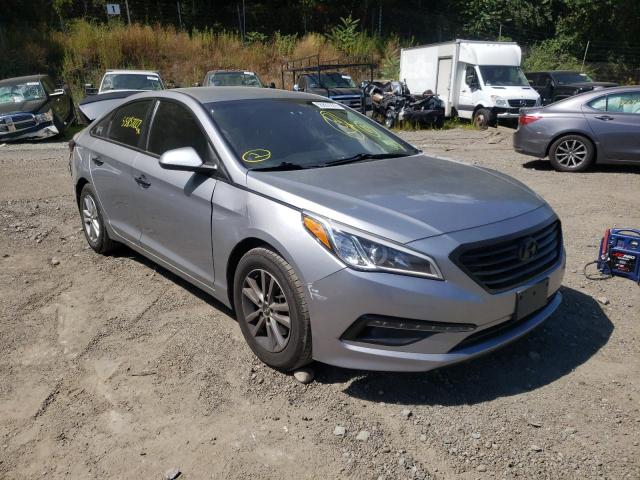 HYUNDAI SONATA SE 2015 5npe24af6fh081222