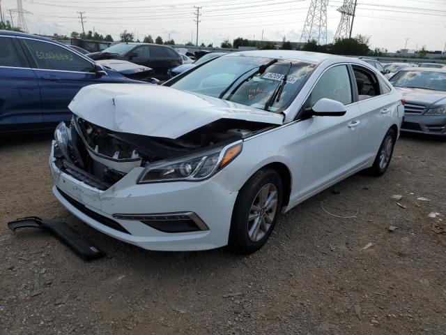 HYUNDAI SONATA 2015 5npe24af6fh083052