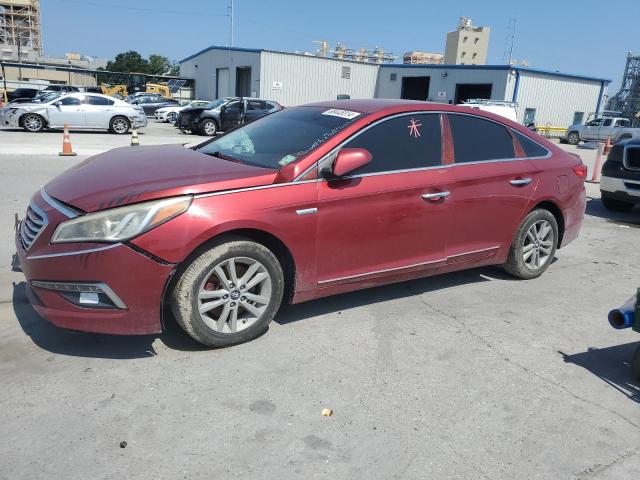 HYUNDAI SONATA SE 2015 5npe24af6fh083553