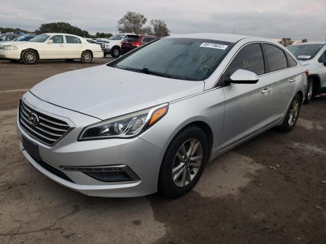 HYUNDAI SONATA SE 2015 5npe24af6fh083617