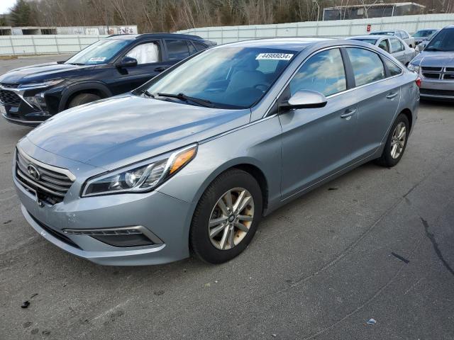 HYUNDAI SONATA 2015 5npe24af6fh084685