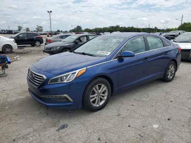 HYUNDAI SONATA 2015 5npe24af6fh086579