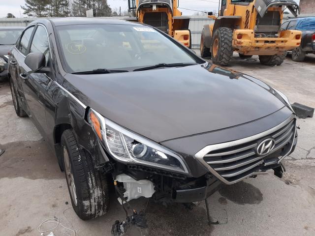 HYUNDAI NULL 2015 5npe24af6fh096805