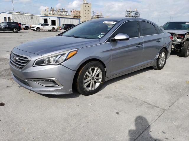 HYUNDAI SONATA SE 2015 5npe24af6fh099056