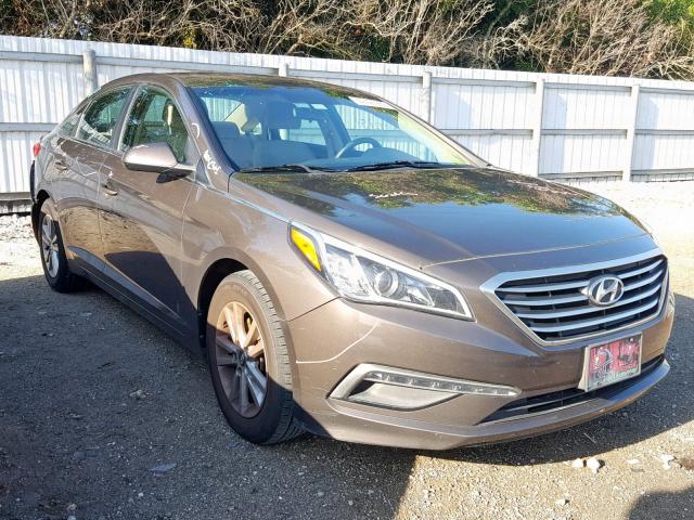 HYUNDAI SONATA SE 2015 5npe24af6fh103770