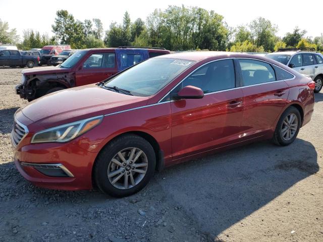 HYUNDAI SONATA SE 2015 5npe24af6fh106734