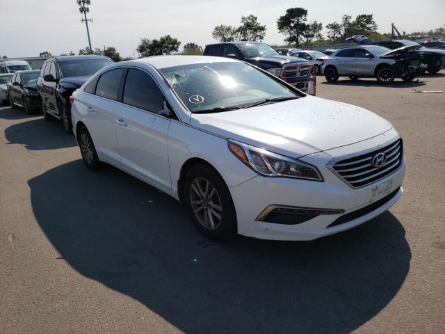 HYUNDAI SONATA SE 2015 5npe24af6fh108001