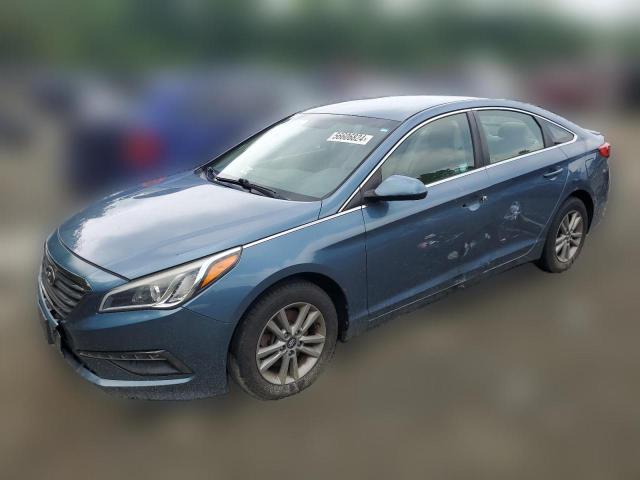 HYUNDAI SONATA 2015 5npe24af6fh119516