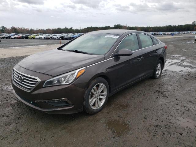 HYUNDAI SONATA SE 2015 5npe24af6fh120178