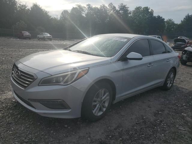 HYUNDAI SONATA SE 2015 5npe24af6fh120410