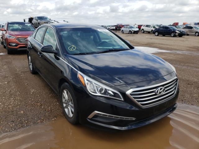 HYUNDAI SONATA SE 2015 5npe24af6fh121508