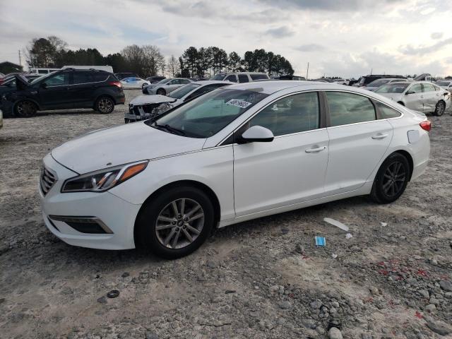 HYUNDAI SONATA SE 2015 5npe24af6fh122349