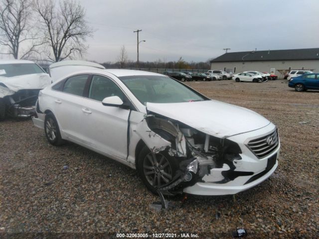 HYUNDAI SONATA 2015 5npe24af6fh122996