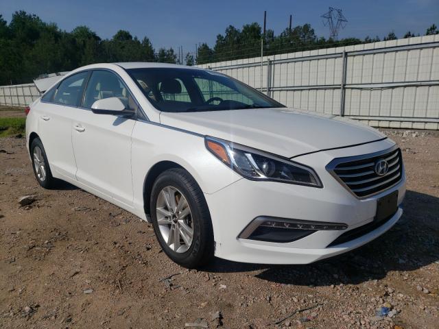 HYUNDAI SONATA SE 2015 5npe24af6fh127034