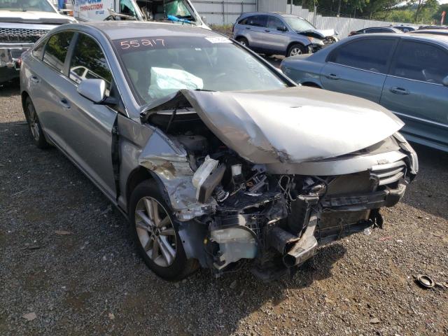 HYUNDAI SONATA SE 2015 5npe24af6fh128040