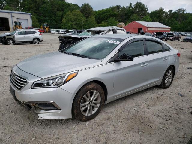 HYUNDAI SONATA 2015 5npe24af6fh128894