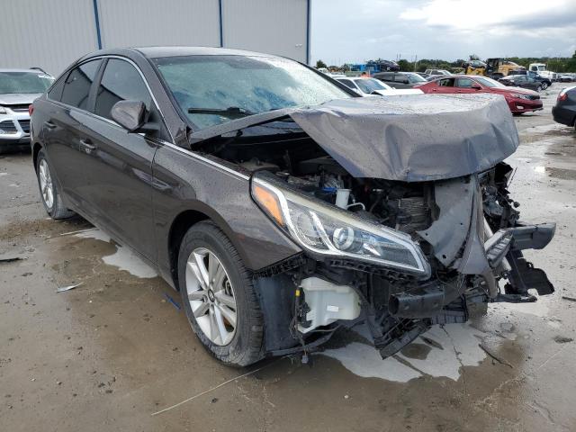 HYUNDAI SONATA SE 2015 5npe24af6fh128989