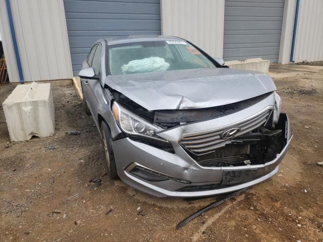 HYUNDAI SONATA SE 2015 5npe24af6fh130645