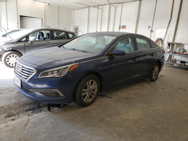 HYUNDAI SONATA 2015 5npe24af6fh130791