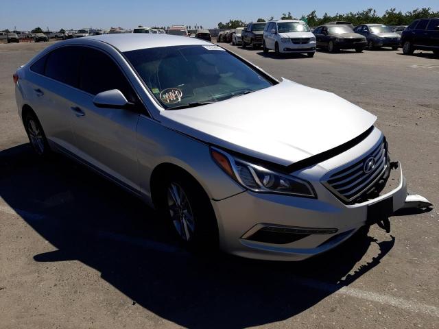 HYUNDAI SONATA SE 2015 5npe24af6fh133397