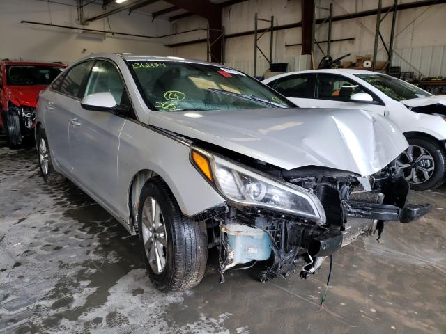 HYUNDAI SONATA SE 2015 5npe24af6fh136834