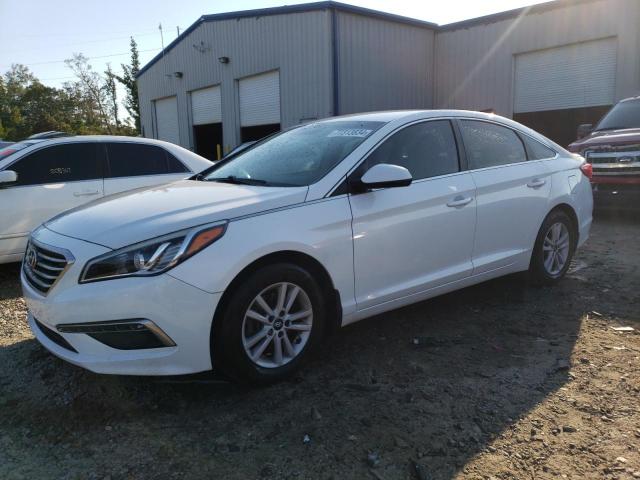 HYUNDAI SONATA SE 2015 5npe24af6fh139202