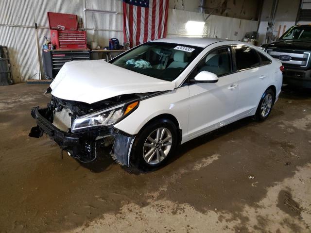 HYUNDAI SONATA SE 2015 5npe24af6fh141502