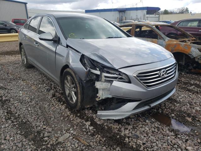 HYUNDAI SONATA SE 2015 5npe24af6fh141774