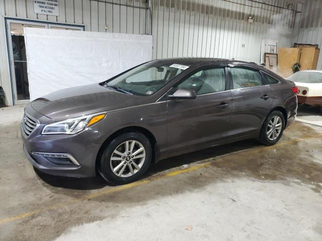 HYUNDAI SONATA SE 2015 5npe24af6fh143265