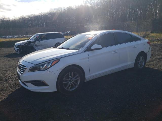 HYUNDAI SONATA 2015 5npe24af6fh145274