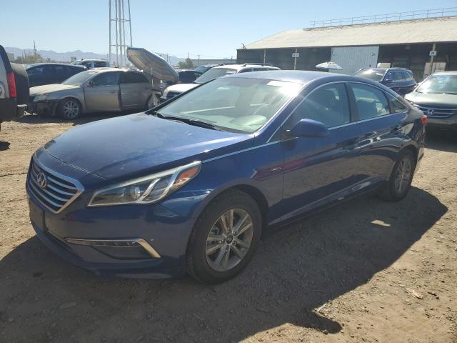 HYUNDAI SONATA SE 2015 5npe24af6fh146165