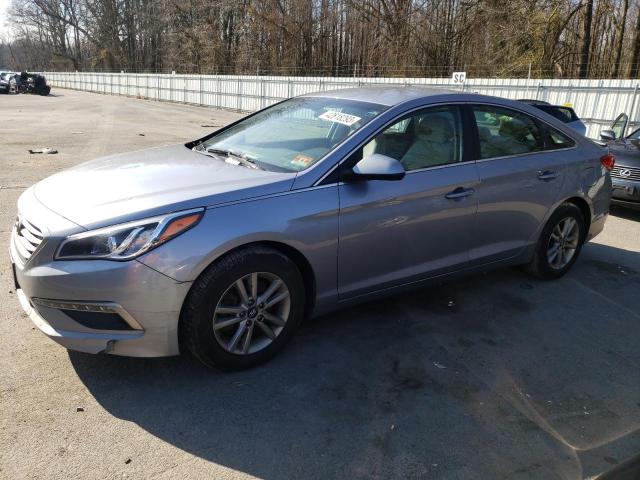 HYUNDAI SONATA SE 2015 5npe24af6fh148403