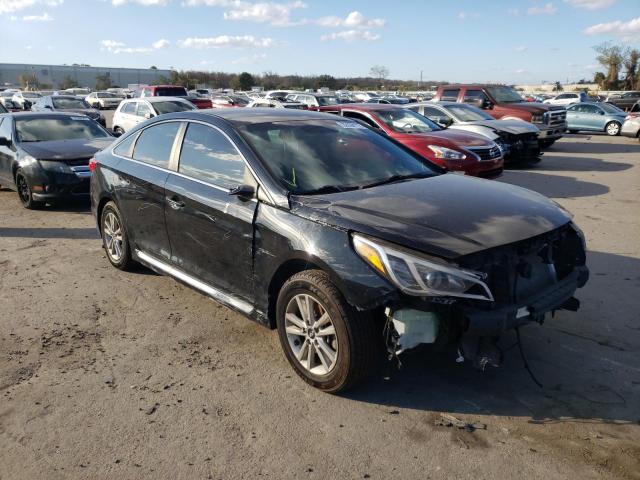 HYUNDAI SONATA SE 2015 5npe24af6fh148580