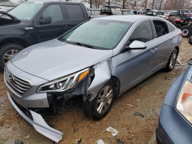 HYUNDAI SONATA SE 2015 5npe24af6fh149213