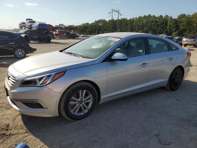 HYUNDAI SONATA 2015 5npe24af6fh149390