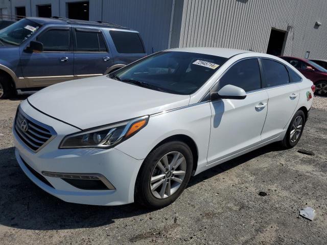 HYUNDAI SONATA SE 2015 5npe24af6fh150166