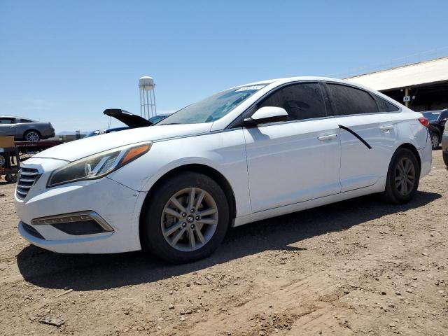 HYUNDAI SONATA SE 2015 5npe24af6fh153200