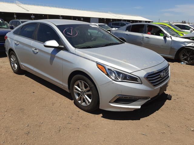 HYUNDAI SONATA SE 2015 5npe24af6fh154394