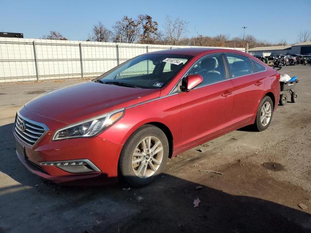 HYUNDAI SONATA SE 2015 5npe24af6fh156131