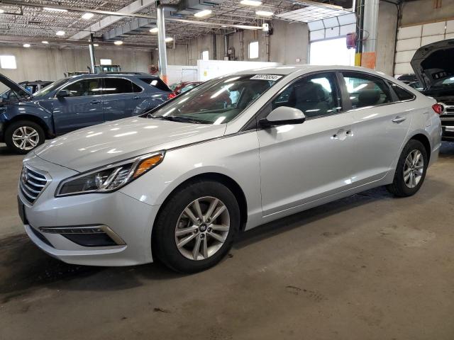 HYUNDAI SONATA 2015 5npe24af6fh156243