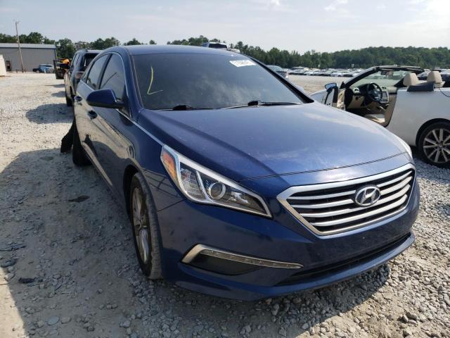 HYUNDAI SONATA SE 2015 5npe24af6fh156839