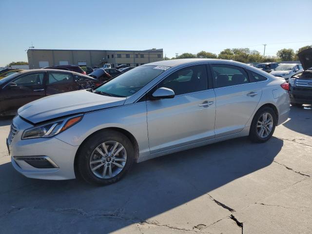 HYUNDAI SONATA 2015 5npe24af6fh161023